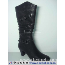 Sichuan J&C Shoes -女士靴子